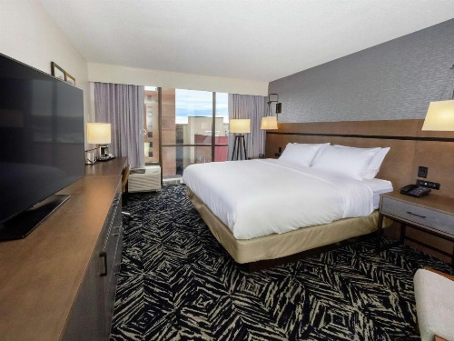 DoubleTree By Hilton Jamestown, NY image 9
